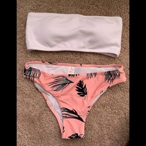 SHEIN Bikini - NWOT
